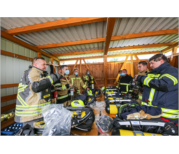 Breathing Apparatus